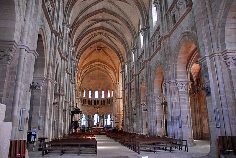 Cathédrale Saint-Mammès, Langres - photo 31