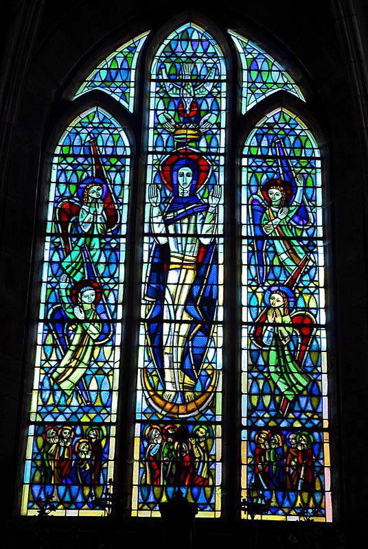 Cathédrale Saint-Mammès, Langres - photo 18