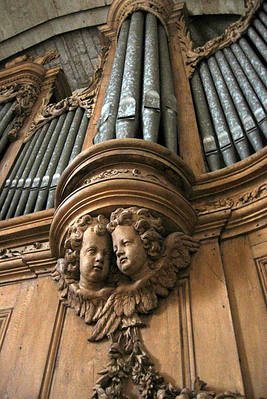 Cathédrale Saint-Mammès, Langres - photo 25