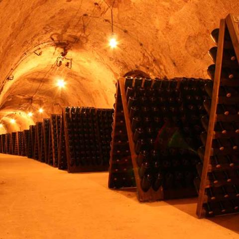 Champagne Leclerc Briant