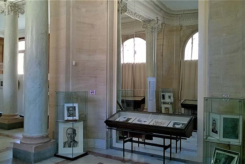 Centre culturel Arteméum