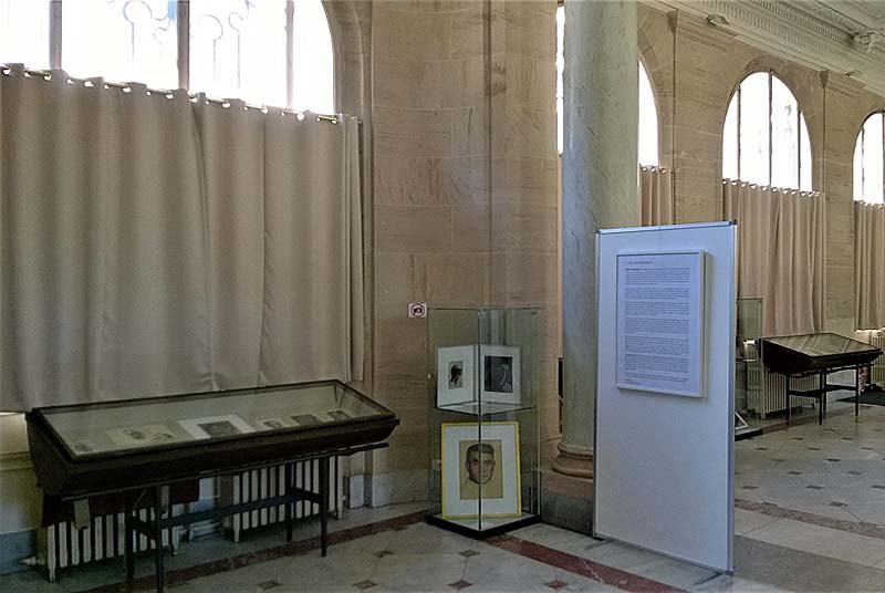 Centre culturel Arteméum