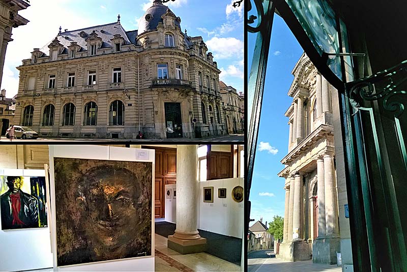 Centre culturel Arteméum