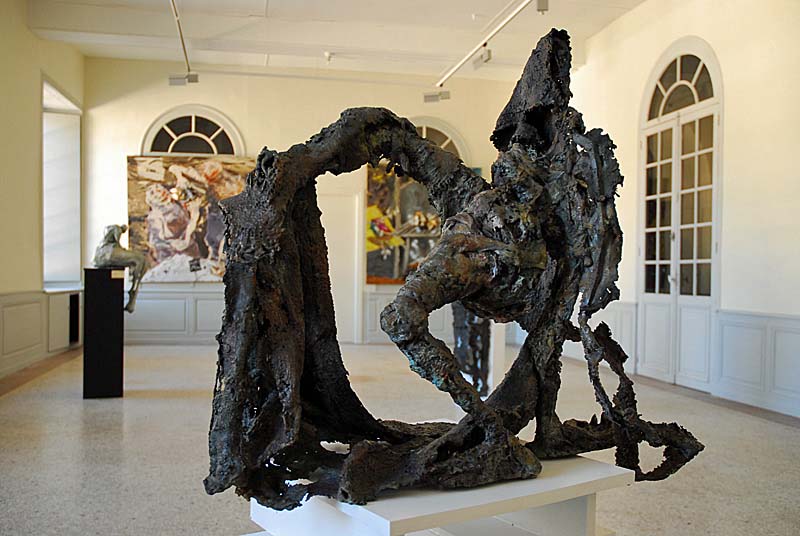 Centre d'Art Contemporain