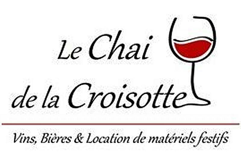 LE CHAI DE LA CROISOTTE