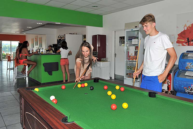 Résidence de tourisme-Villages Vacances, Longeau-Percey - photo 19