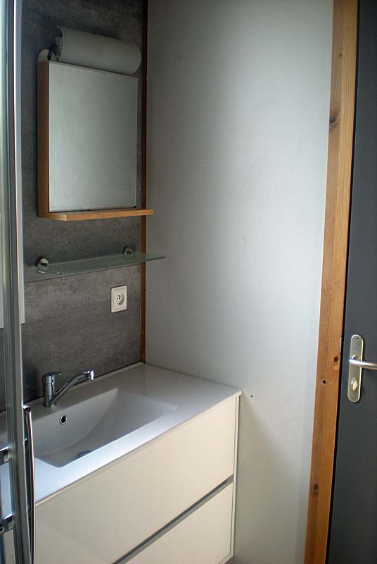 Résidence de tourisme-Villages Vacances, Longeau-Percey - photo 15