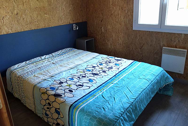 Résidence de tourisme-Villages Vacances, Longeau-Percey - photo 13