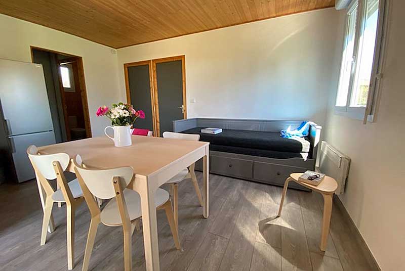 Résidence de tourisme-Villages Vacances