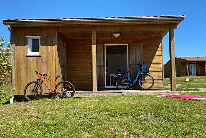 Résidence de tourisme-Villages Vacances, Longeau-Percey - photo 11