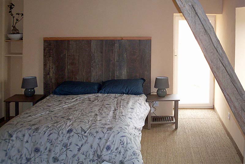 CHAMBRE D'HOTES DE L'ATELIER DES ONDINES