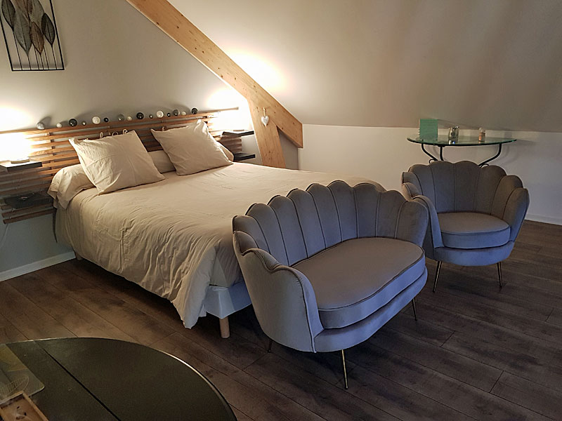 AU COEUR DE LA VANNERIE