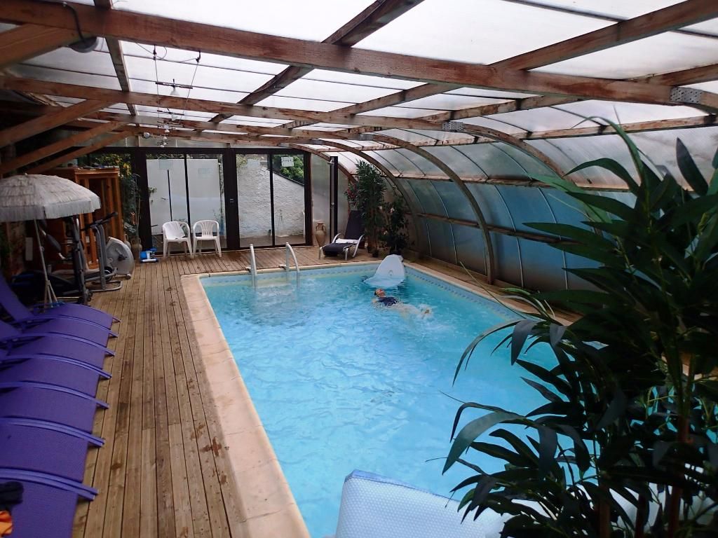 Hôtel Herard, Bourbonne-les-Bains - photo 5