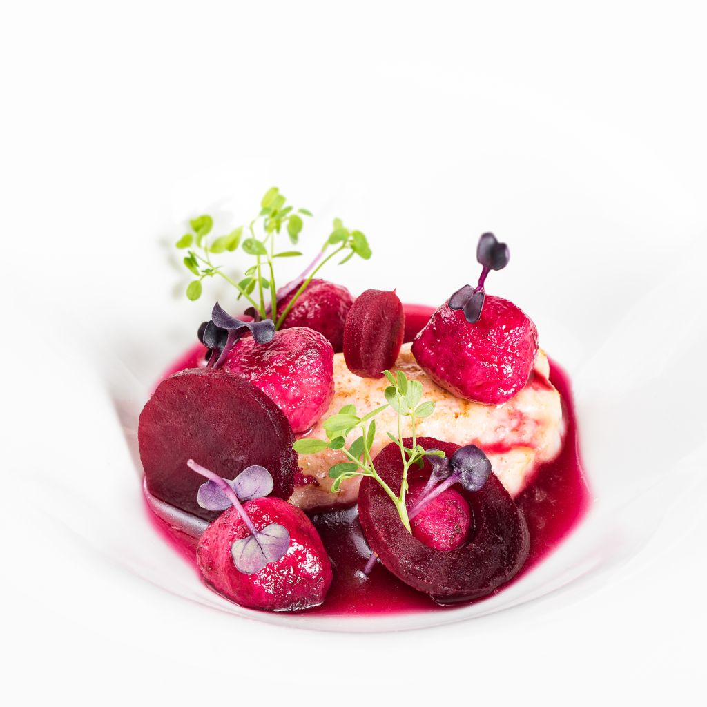 HOSTELLERIE LA MONTAGNE - RESTAURANT JEAN-BAPTISTE NATALI, Colombey les Deux Églises - photo 5