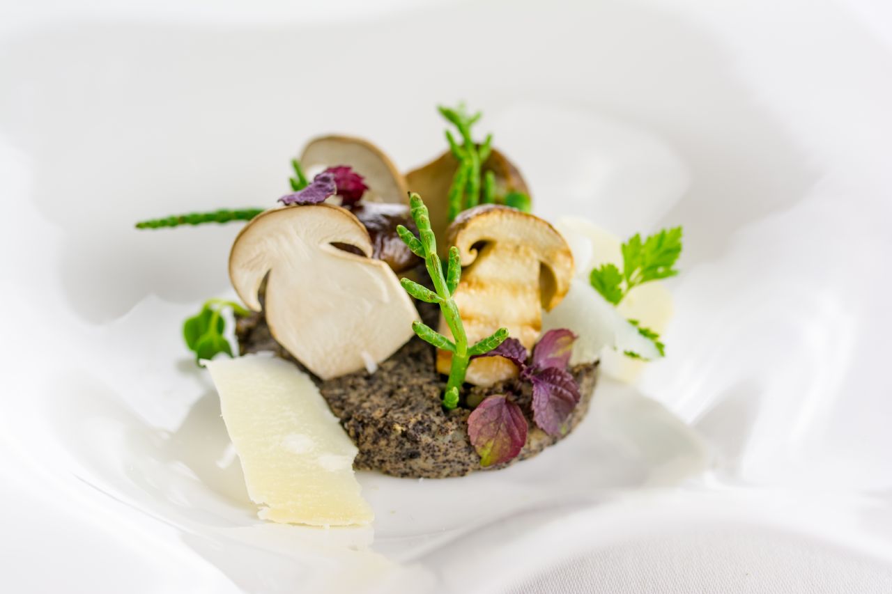 HOSTELLERIE LA MONTAGNE - RESTAURANT JEAN-BAPTISTE NATALI, Colombey les Deux Églises - photo 15