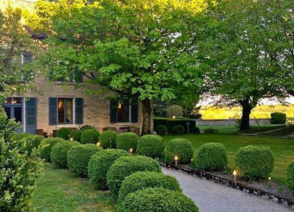 HOSTELLERIE LA MONTAGNE - RESTAURANT JEAN-BAPTISTE NATALI, Colombey les Deux Églises - photo 4