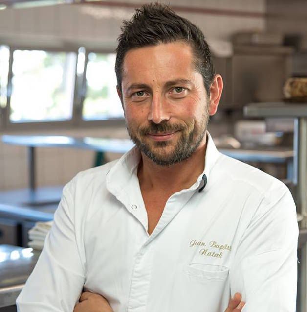 HOSTELLERIE LA MONTAGNE - RESTAURANT JEAN-BAPTISTE NATALI, Colombey les Deux Églises - photo 3