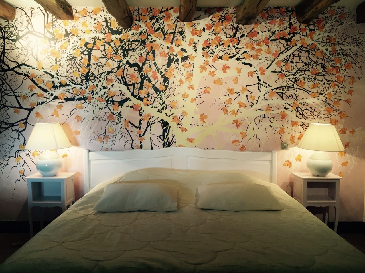 HOSTELLERIE LA MONTAGNE - RESTAURANT JEAN-BAPTISTE NATALI, Colombey les Deux Églises