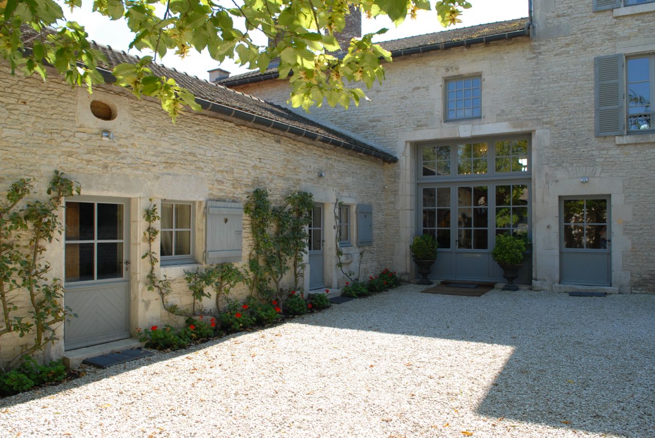 HOSTELLERIE LA MONTAGNE - RESTAURANT JEAN-BAPTISTE NATALI, Colombey les Deux Églises - photo 13