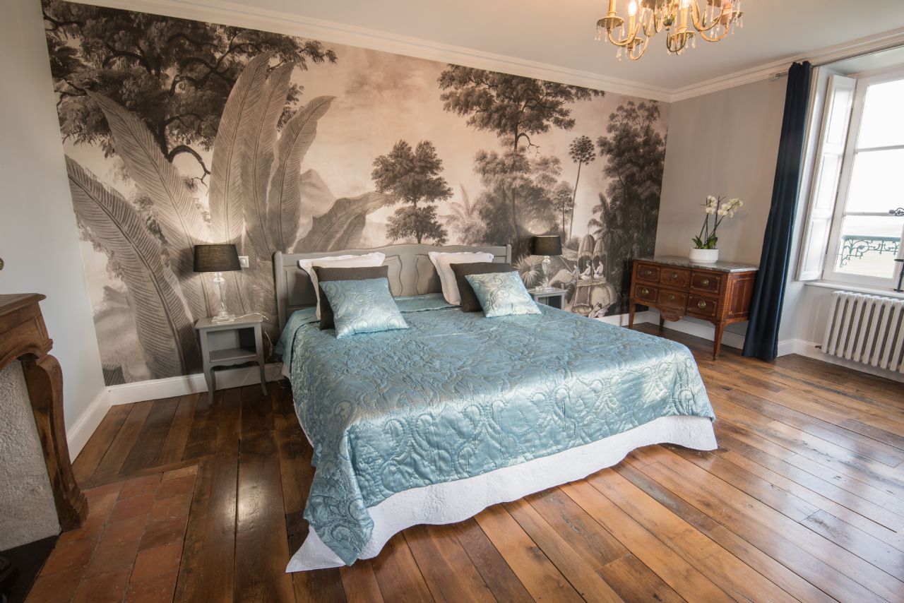 HOSTELLERIE LA MONTAGNE - RESTAURANT JEAN-BAPTISTE NATALI, Colombey les Deux Églises - photo 2