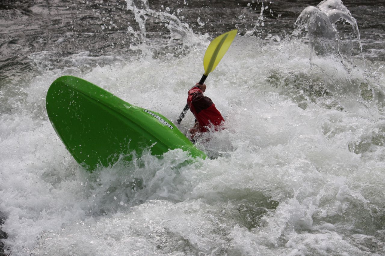 CENTRE NAUTIQUE CHAUMONT-CHOIGNES