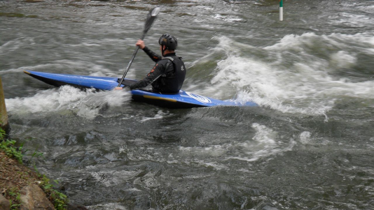 CENTRE NAUTIQUE CHAUMONT-CHOIGNES, Chamarandes-Choignes - photo 3