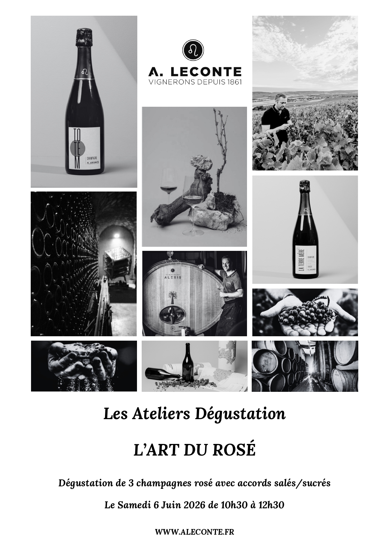 Champagne A. Leconte - l'Art du Rosé_page-0001