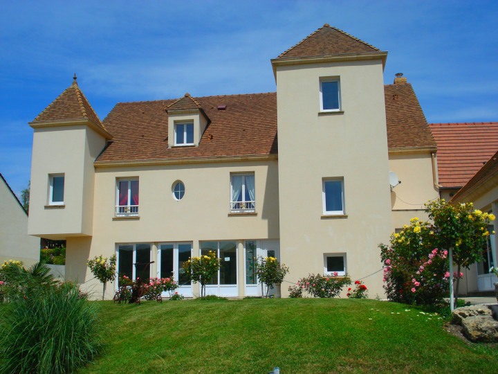 Champagne Arnaud Billard - Sur la route de Nos Champagnes