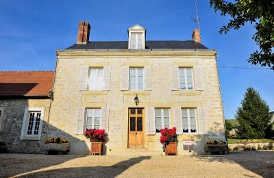 Champagne Aspasie - Brouillet