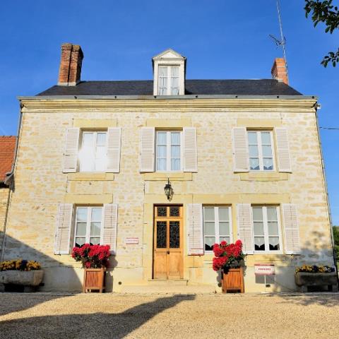 Champagne Aspasie - Brouillet