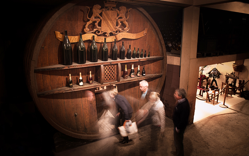 Champagne Charlier - Montigny sous Chatillon