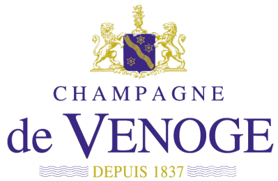 Champagne De Venoge - Epernay