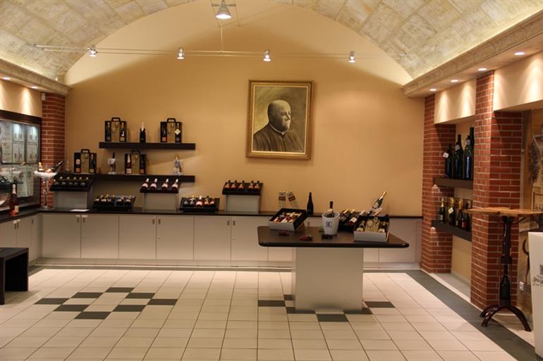 Champagne Dom Caudron - Passy-Grigny (12)