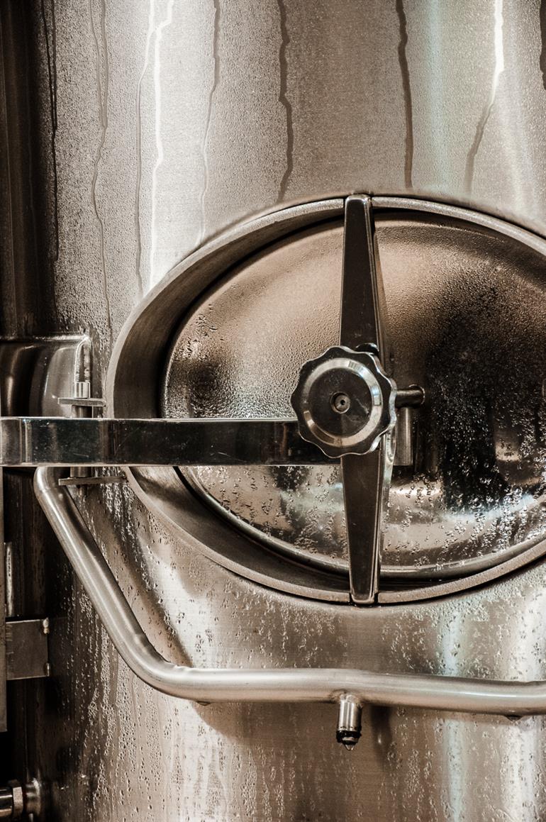 Champagne Eric TAILLET