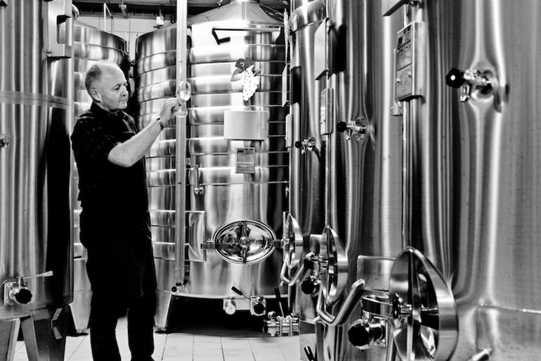 Champagne Eric Taillet - Baslieux-sous-Châtillon