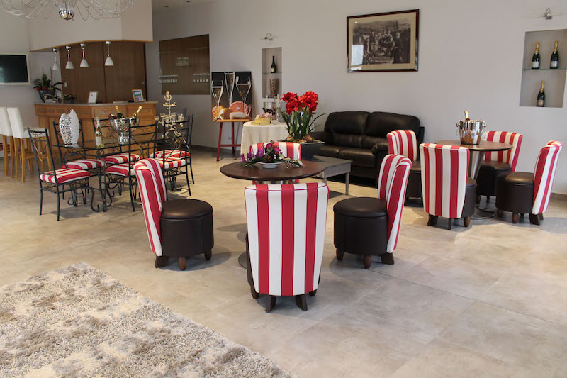 Champagne Haton et Filles - Damery