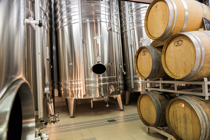 Champagne Jacques Copin - Verneuil