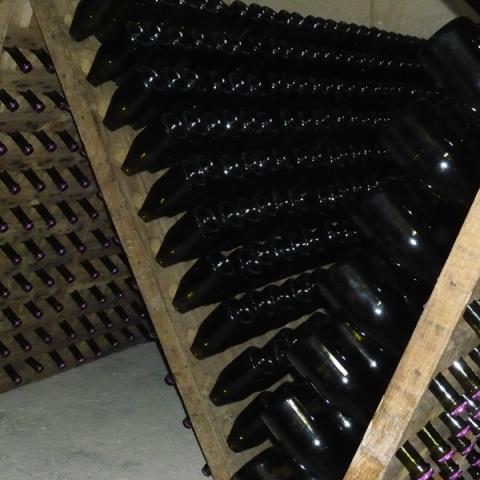 Champagne Jean-Claude Mouzon - Verzenay