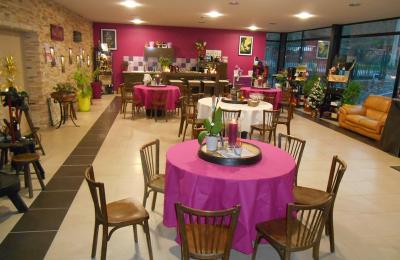 Champagne Lecomte - Vinay