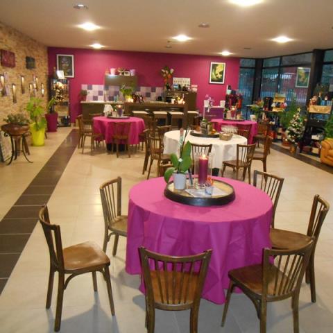 Champagne Lecomte - Vinay