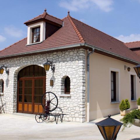 Champagne Météyer et Fils - Trélou©Champagne Météyer (3)