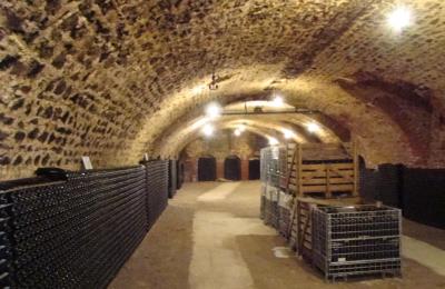 Champagne Michel-Mailliard (1)