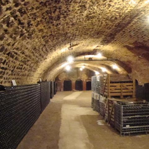 Champagne Michel-Mailliard (1)