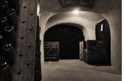 Champagne Pierre Moncuit - Le Mesnil-sur-Oger