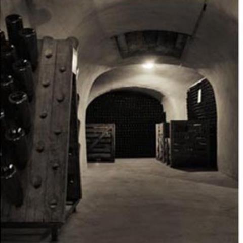 Champagne Pierre Moncuit - Le Mesnil-sur-Oger