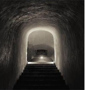 Champagne Pierre Moncuit - Le Mesnil-sur-Oger