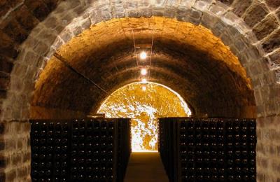 Champagne Sanger - Avize