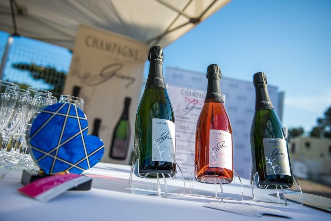 Champagne THIBAUT GISONY