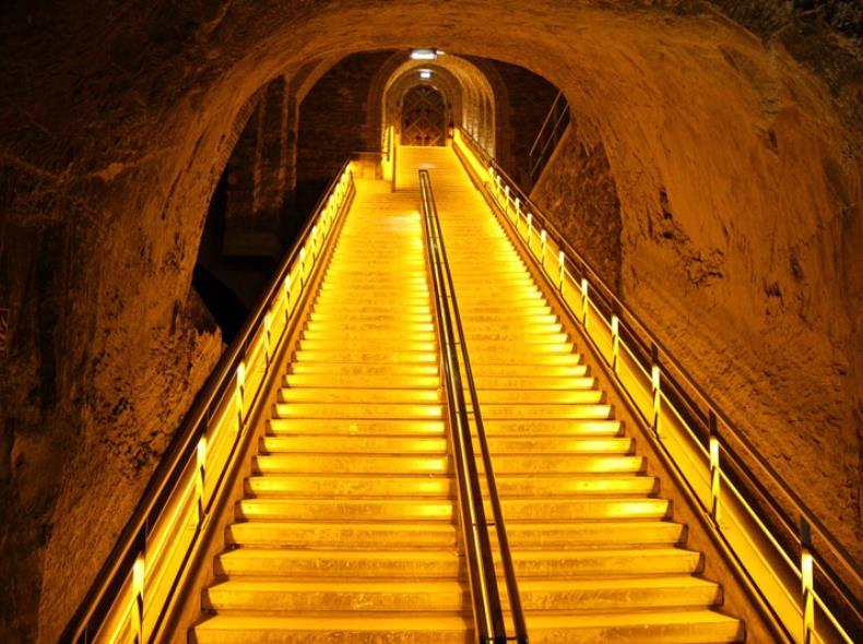 Champagne Veuve Clicquot Ponsardin - Reims Tourisme