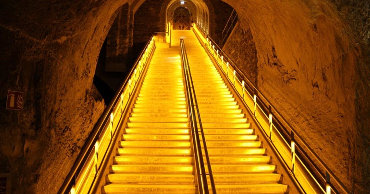 Champagne Veuve Clicquot Ponsardin - Reims Tourisme